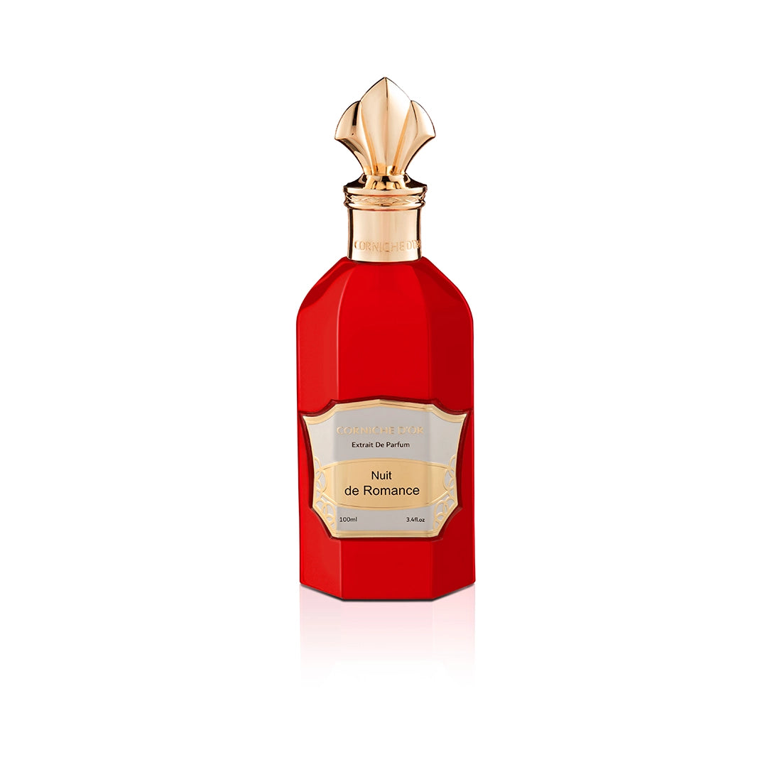 CORNICHE D'OR Nuit de Romance 100ml