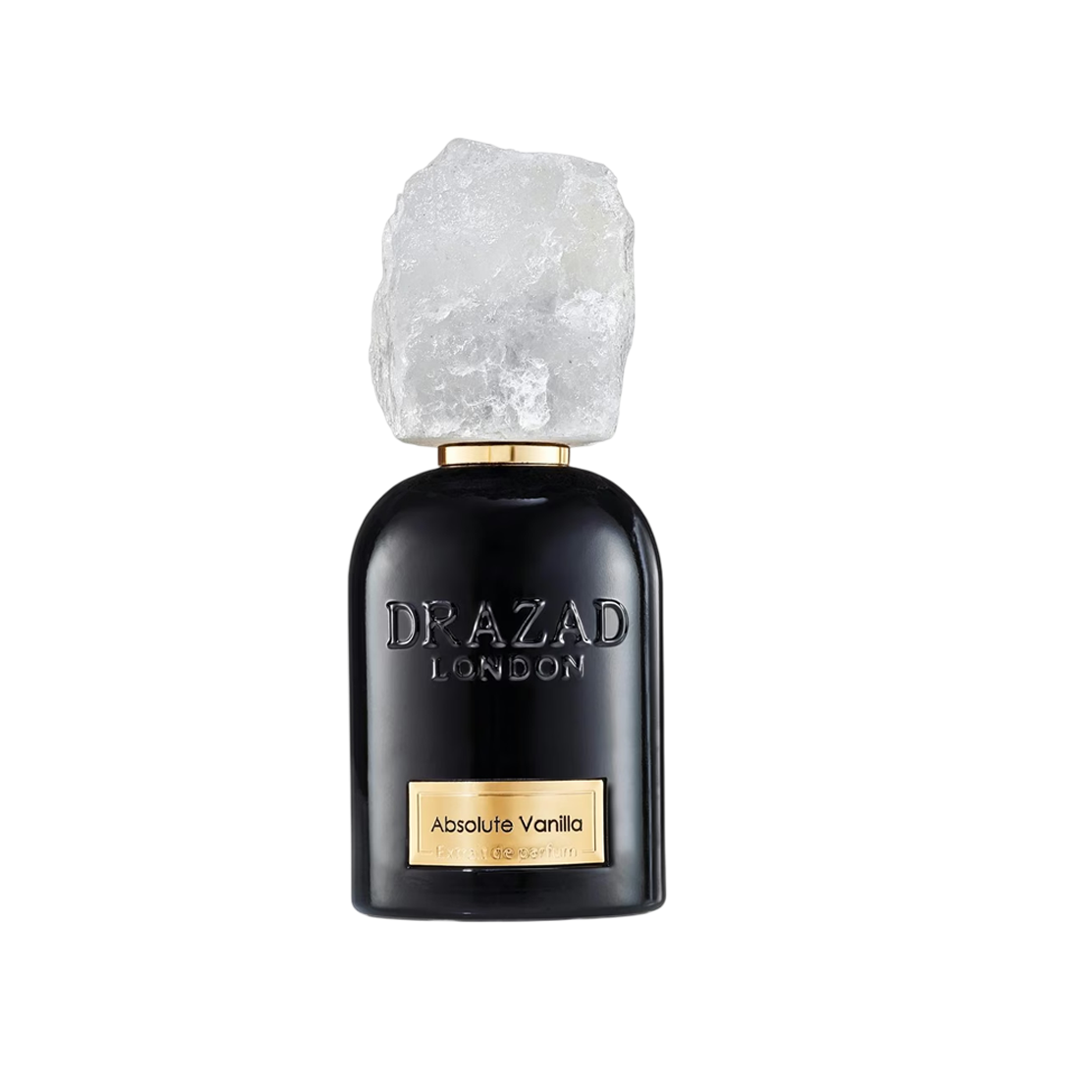 DRAZAD ABSOLUTE VANILLA 80ML