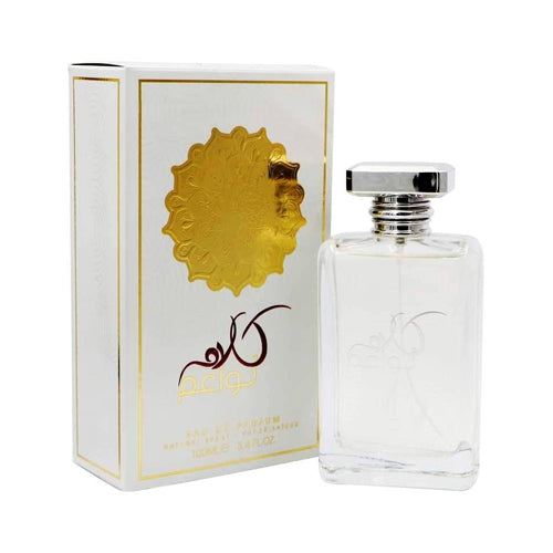 Ozareej - Ladies Talk EDP For Women 100ML