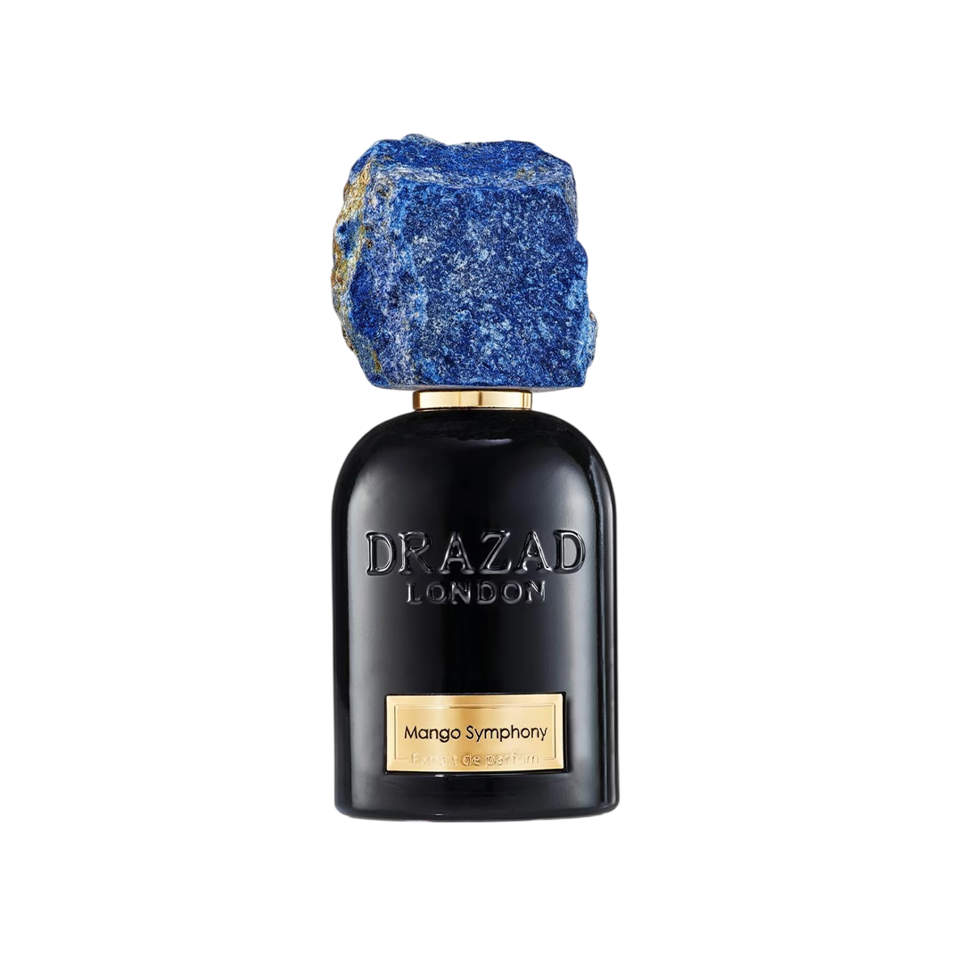DRAZAD MANGO SYMPHONY 80 ML