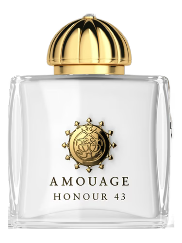 Honour 43 Woman Amouage