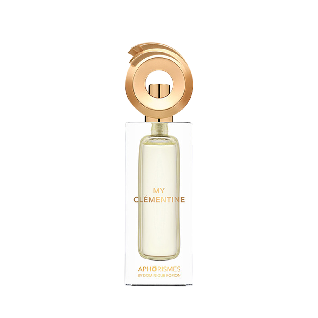 My Clémentine Aphorismes by Dominique Ropion perfume 50ml unisex