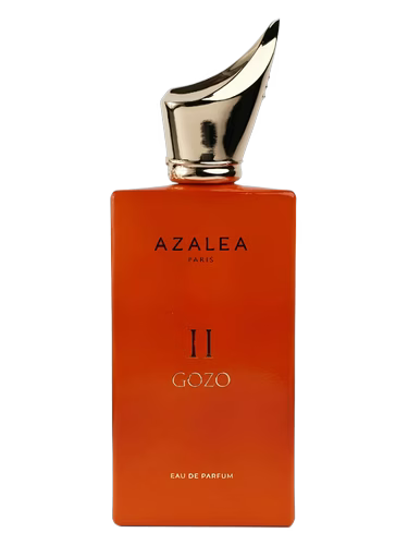 AZALEA II GOZO 100ML