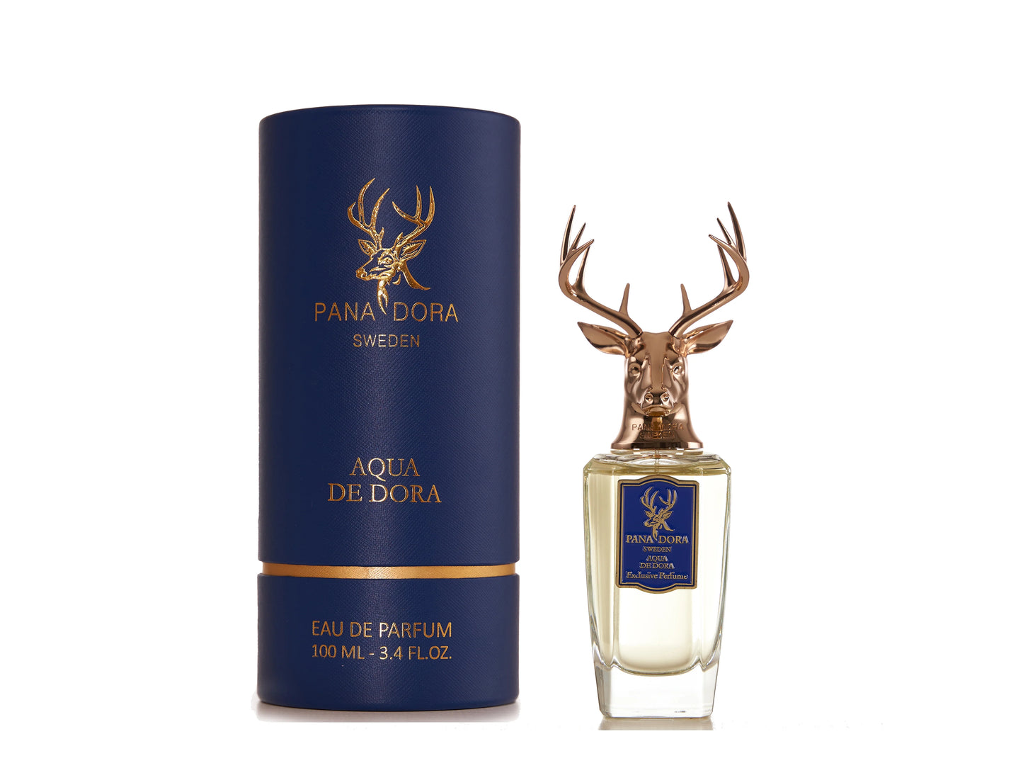 Aqua de Dora Eau de Parfum (EDP)