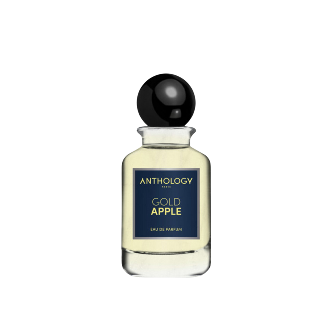 Gold Apple Eau de Parfum (EDP)
