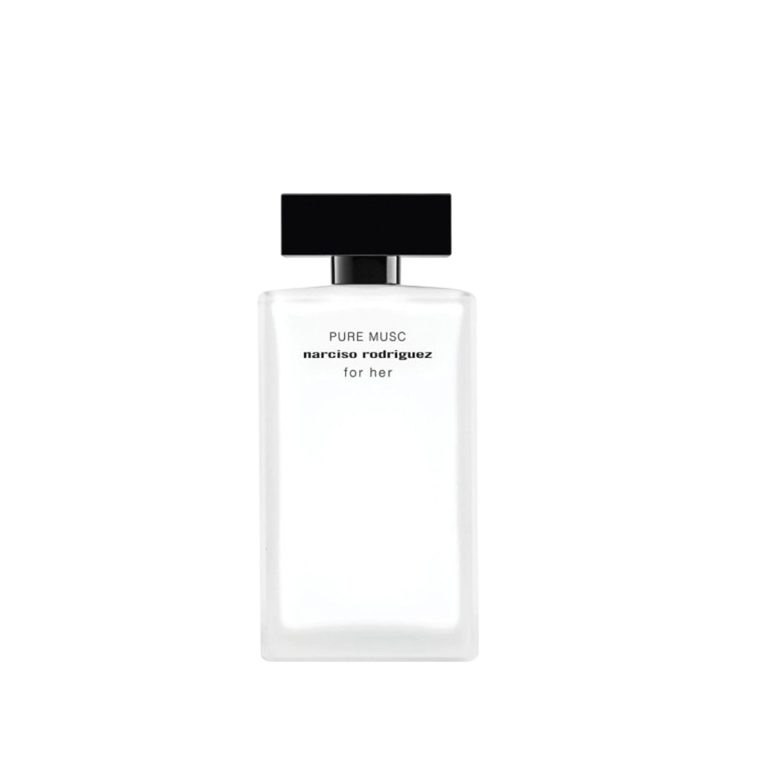 Pure Musc For Her Eau de Parfum (EDP) 100ML