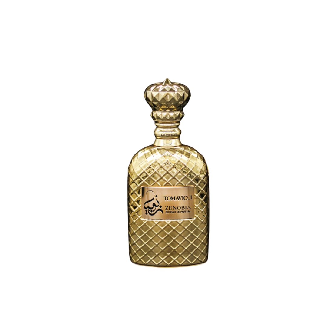 Zenobia Extrait de Parfum 100ML