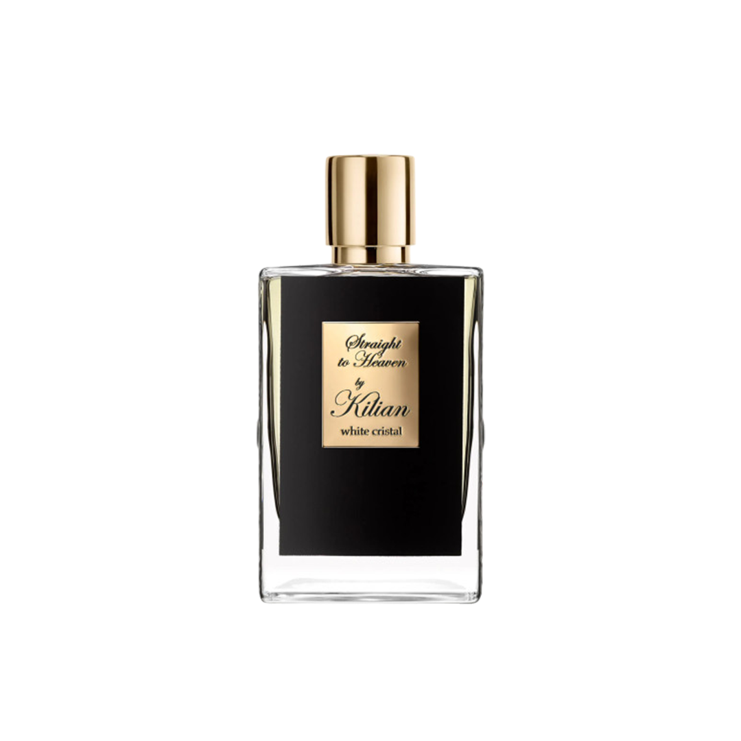 Straight to Heaven white crystal Eau de Parfum (EDP) 50ML