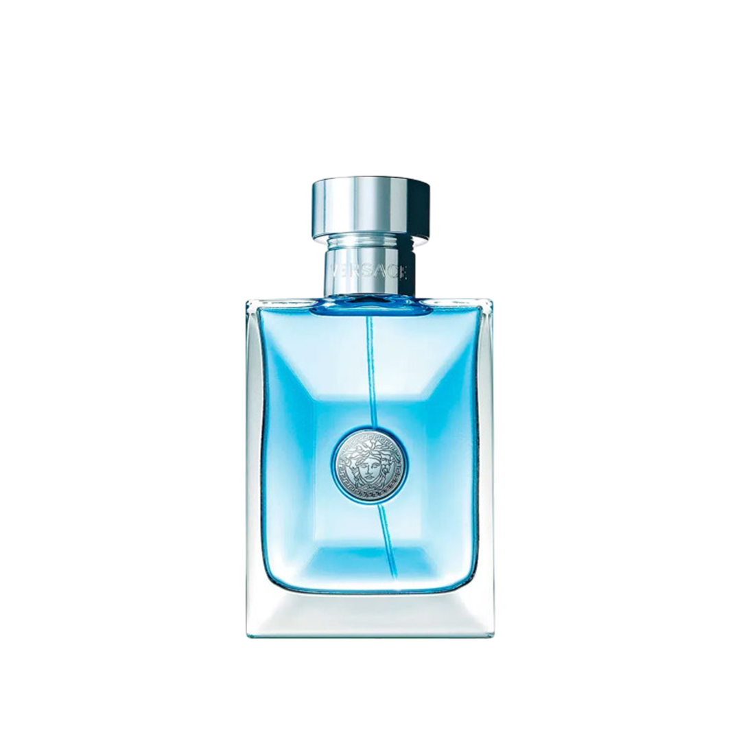 Versace Pour Homme Eau de Toilette (EDT)