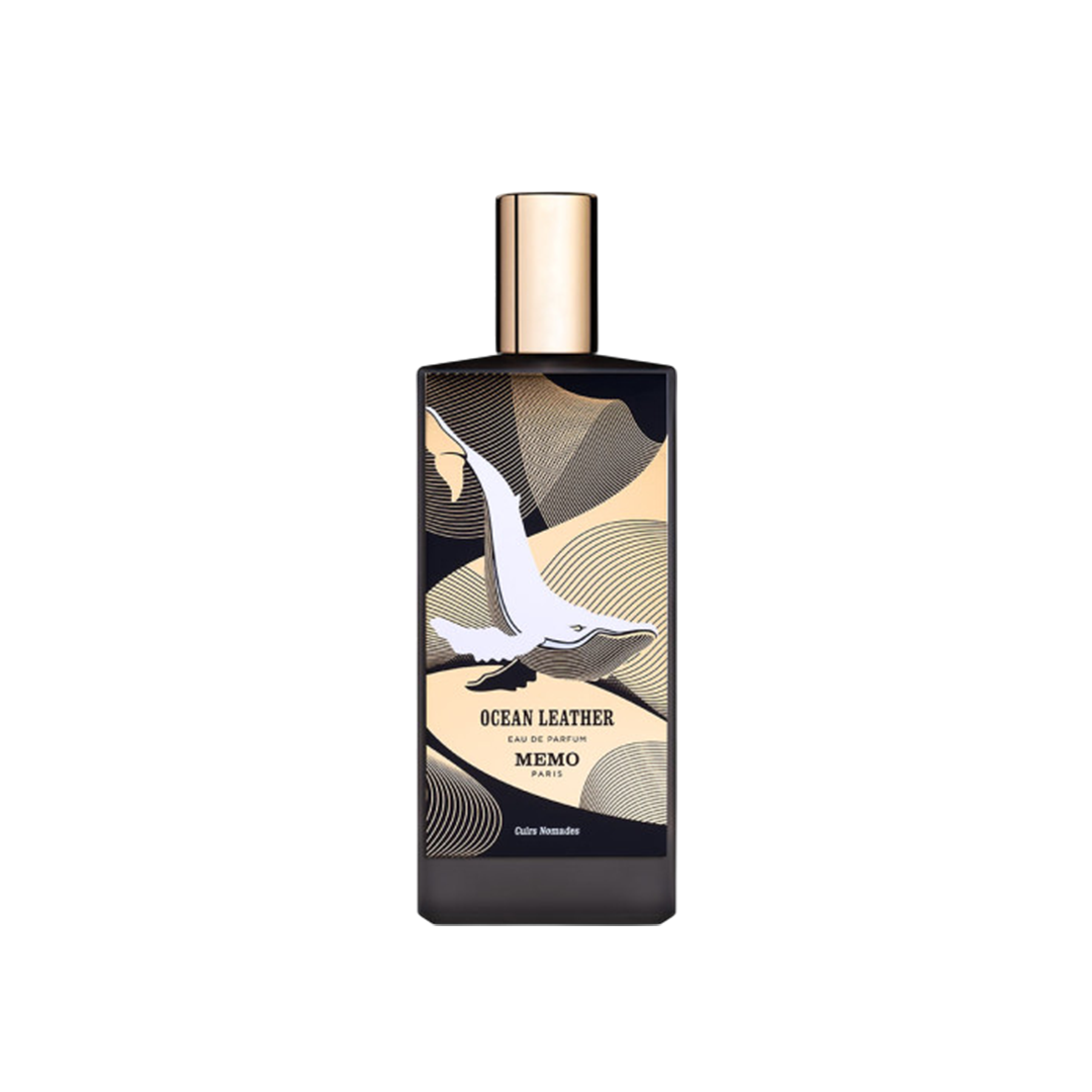 Ocean Leather Eau de Parfum (EDP) 75ML
