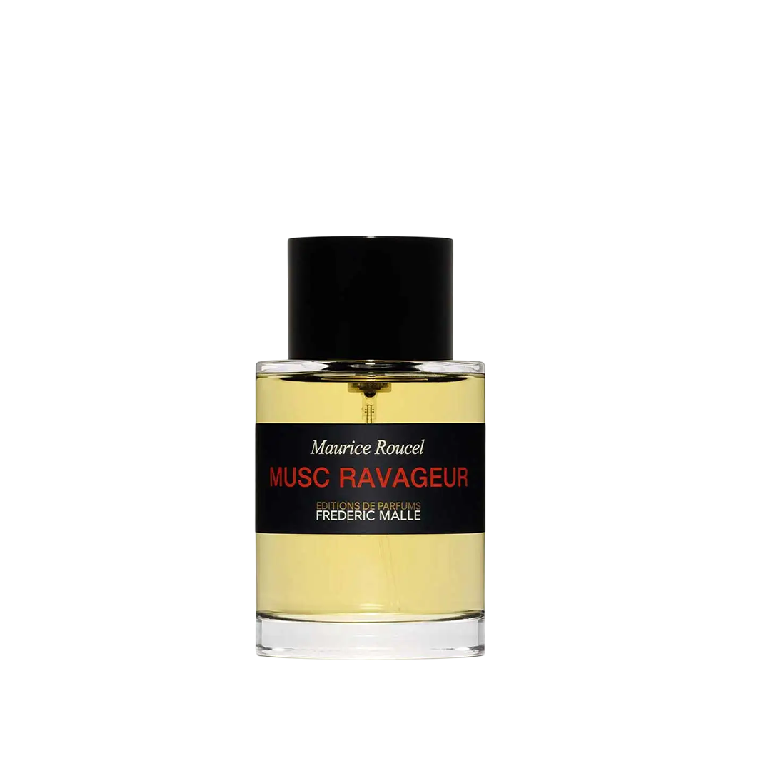 Musc ravageur Eau de Parfum (EDP)