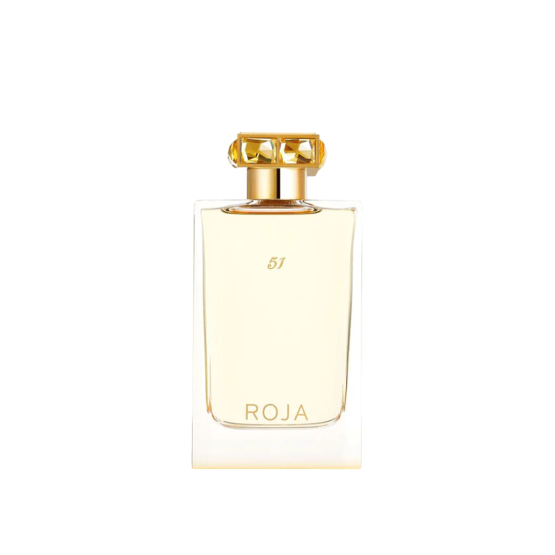 Pour Femme Essence De Parfum