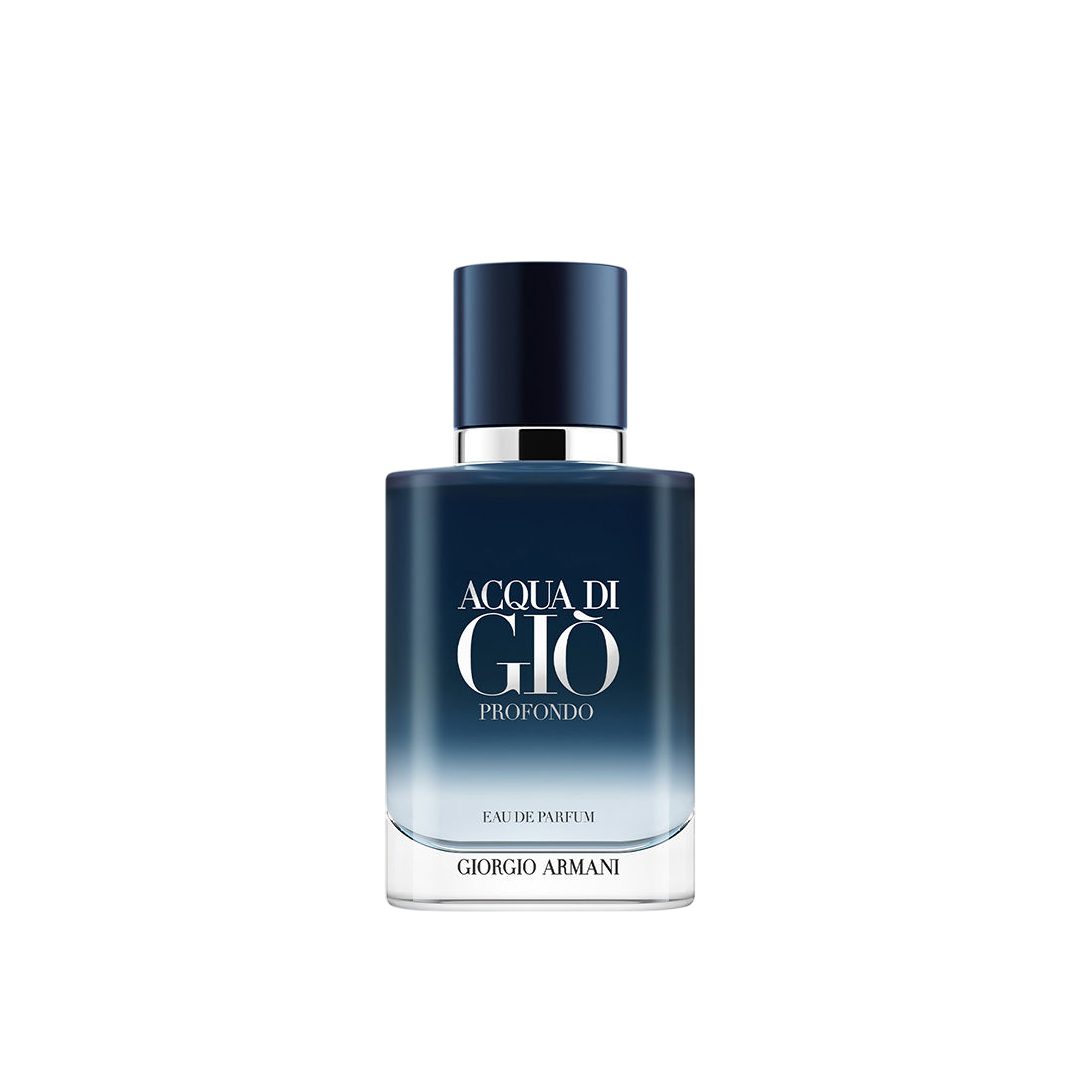 Acqua di Giò Profondo Eau de Parfum (EDP)
