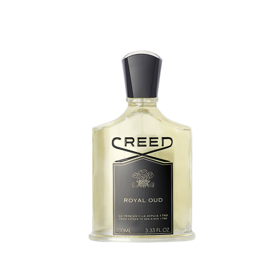 royal oud Eau de Parfum (EDP)