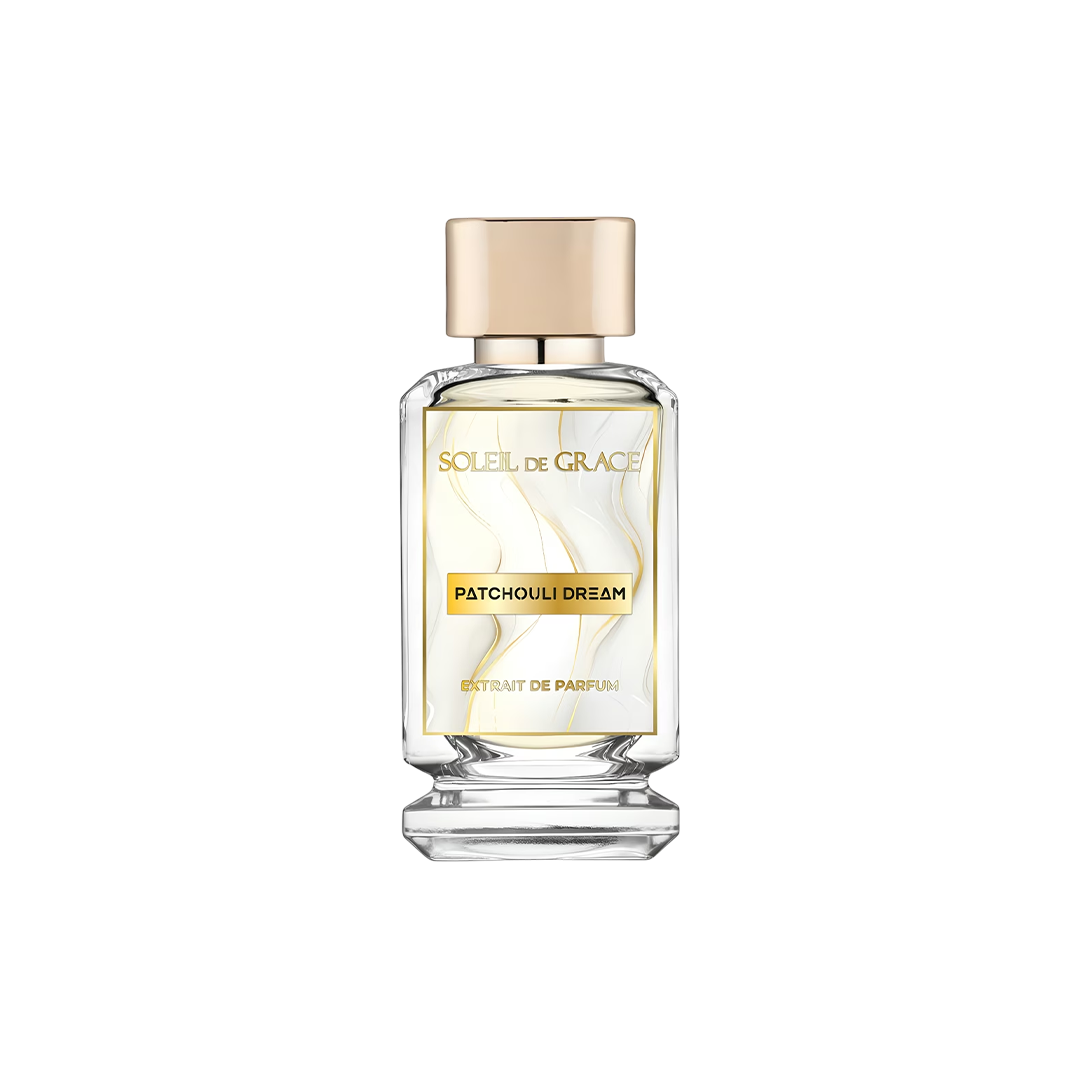 Patchouli Dream Extrait de Parfum