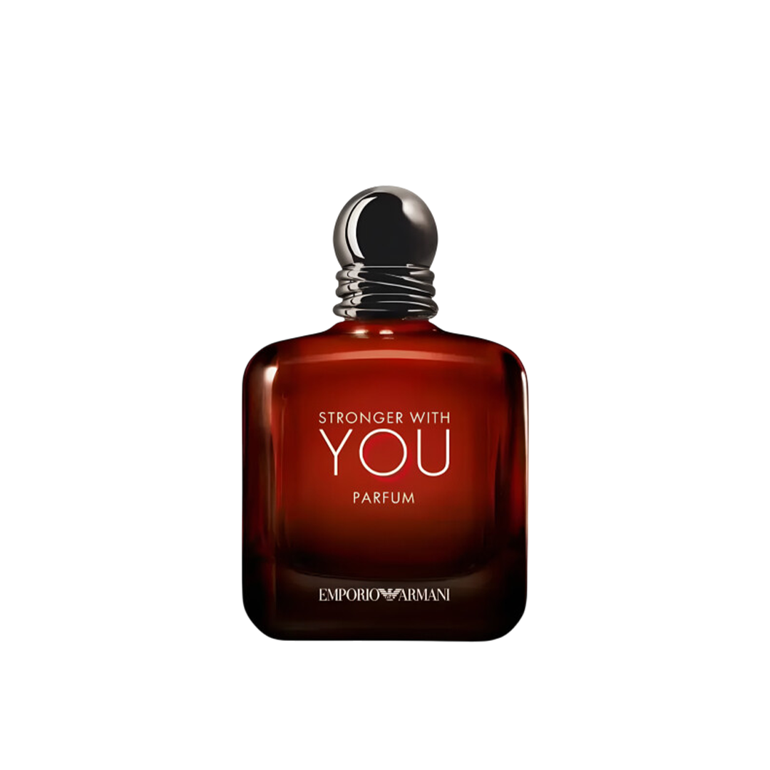 Emporio Armani Stronger With You Parfum