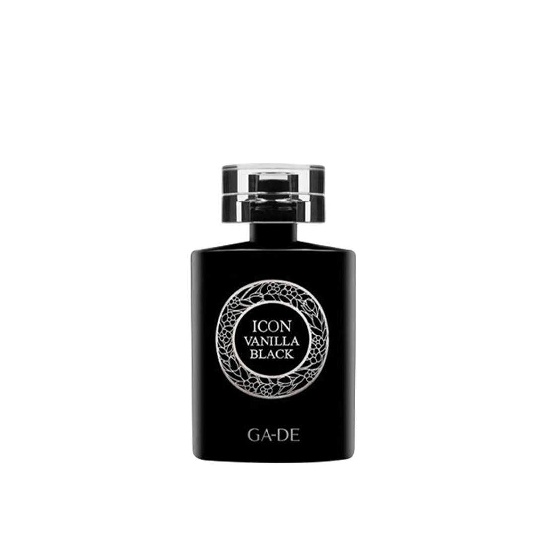 Icon Vanilla Black Eau de Parfum (EDP)
