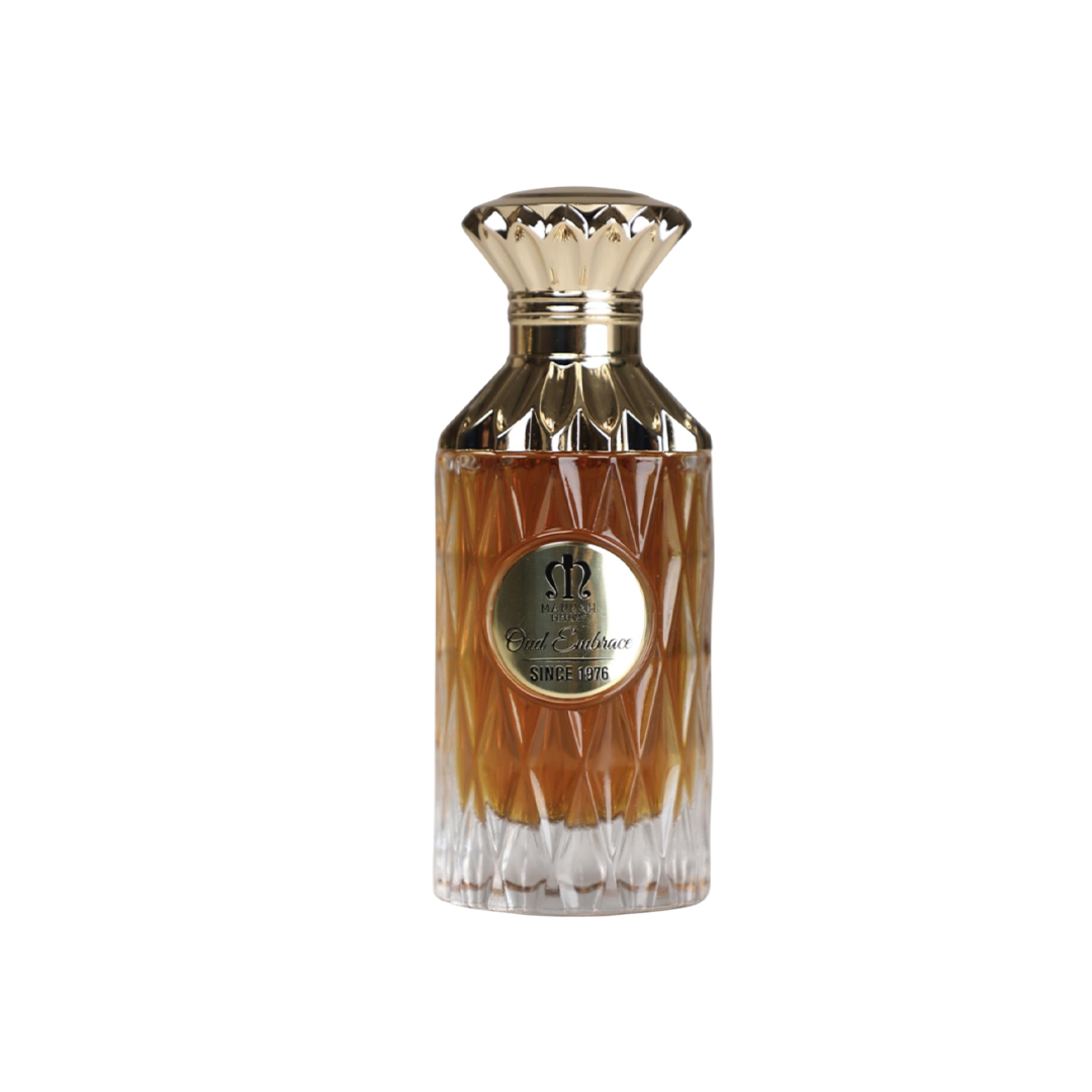 MAKKAH OUD EMBRACE 100ML