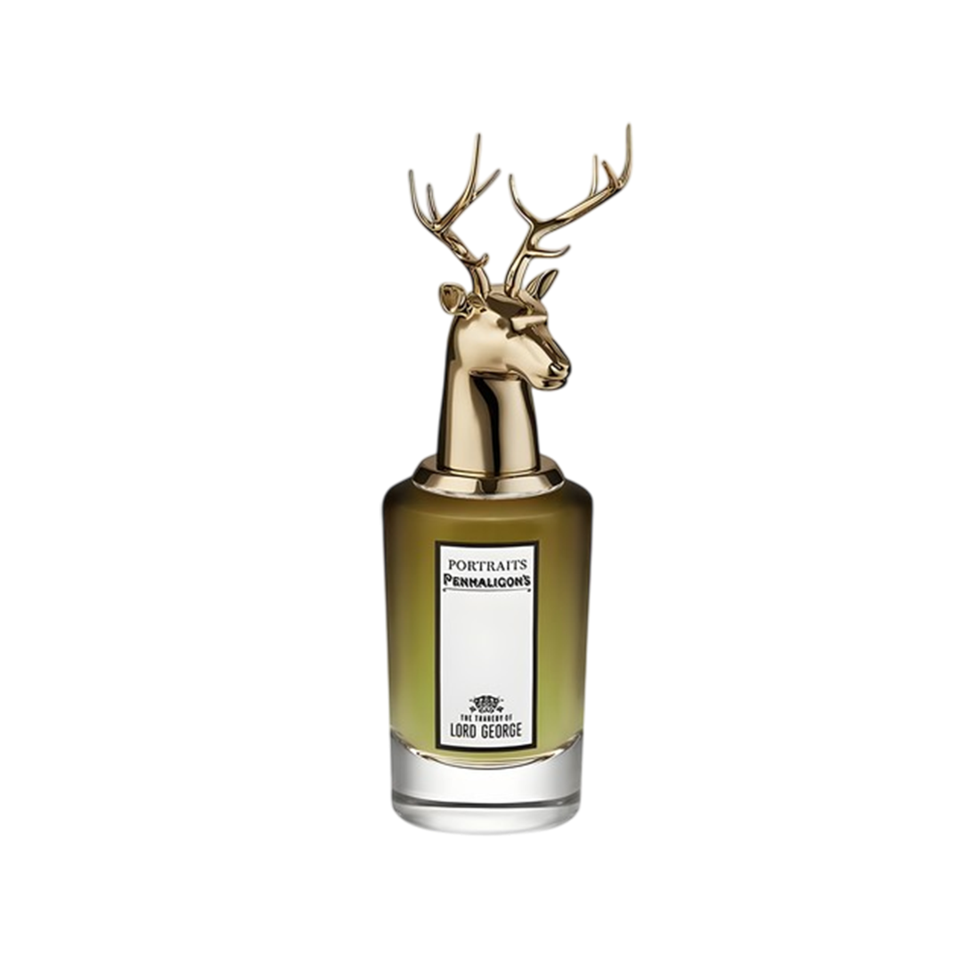 PENHALIGONS LORD GEORGE 75ML EDP MEN