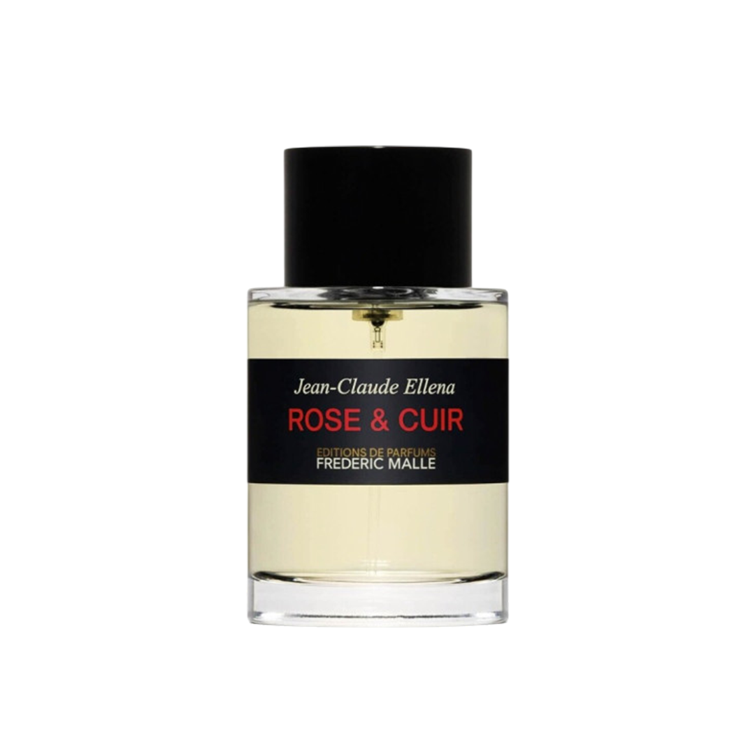 Rose & Cuir Eau de Parfum (EDP)