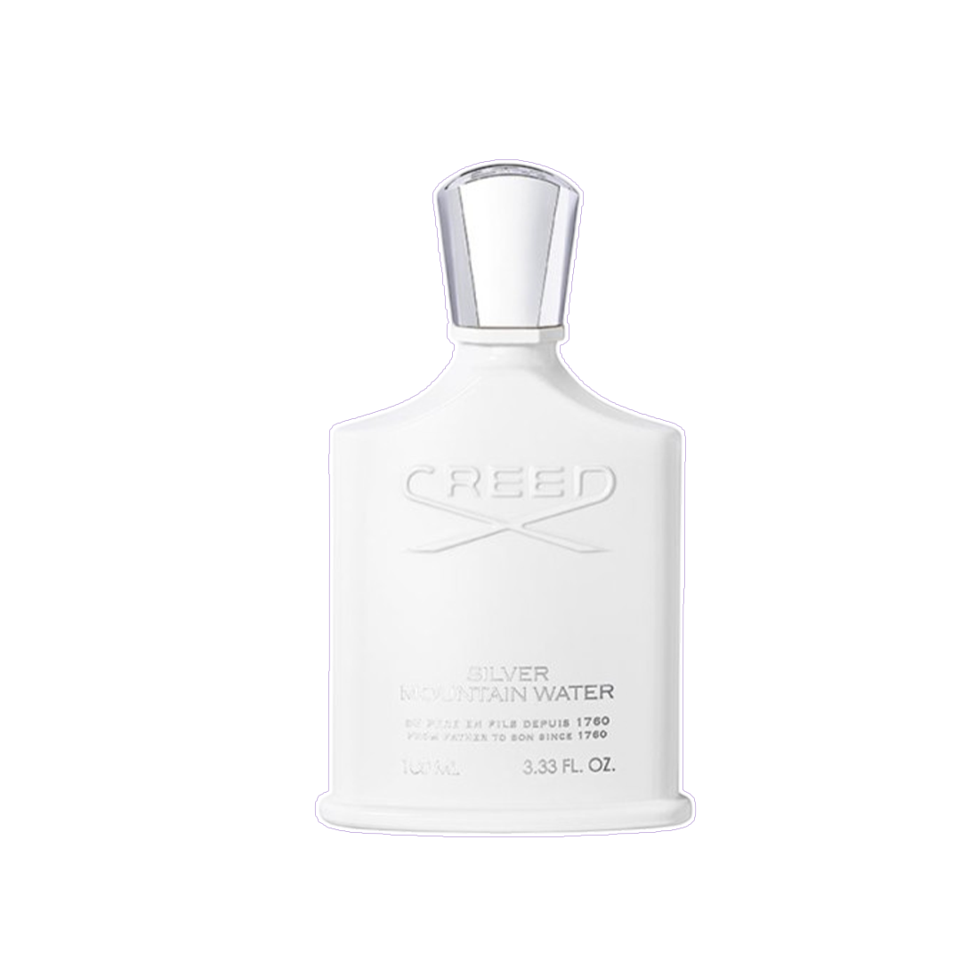 Silver Mountain Water Eau de Parfum (EDP)
