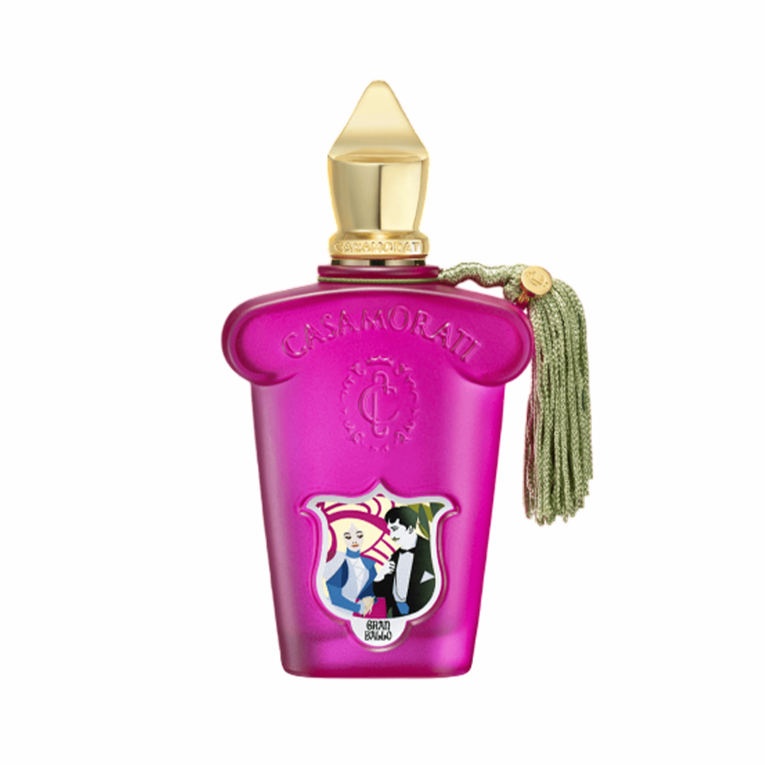 Gran Ballo Eau de Parfum (EDP)