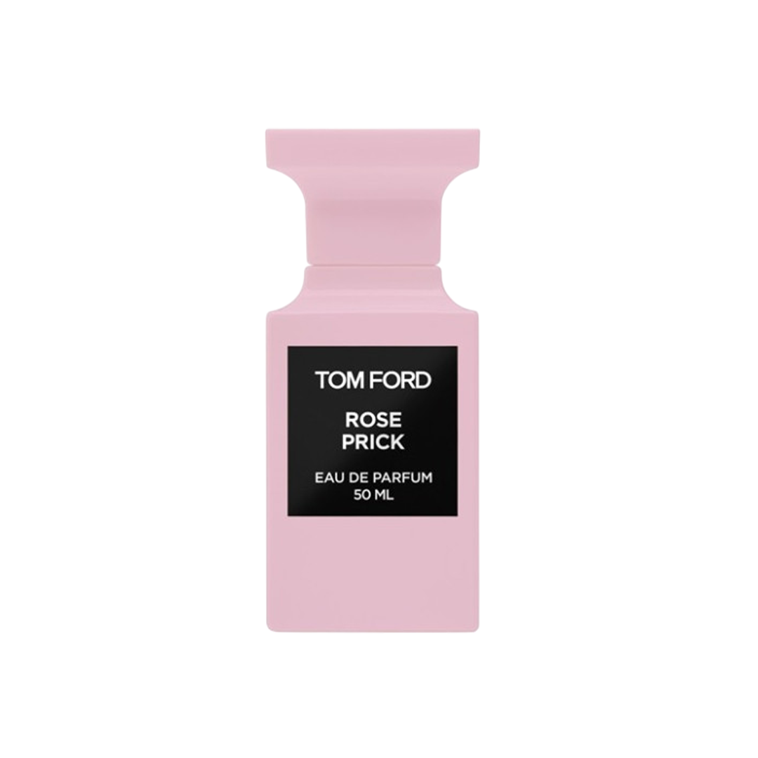 Rose Prick Eau de Parfum (EDP)