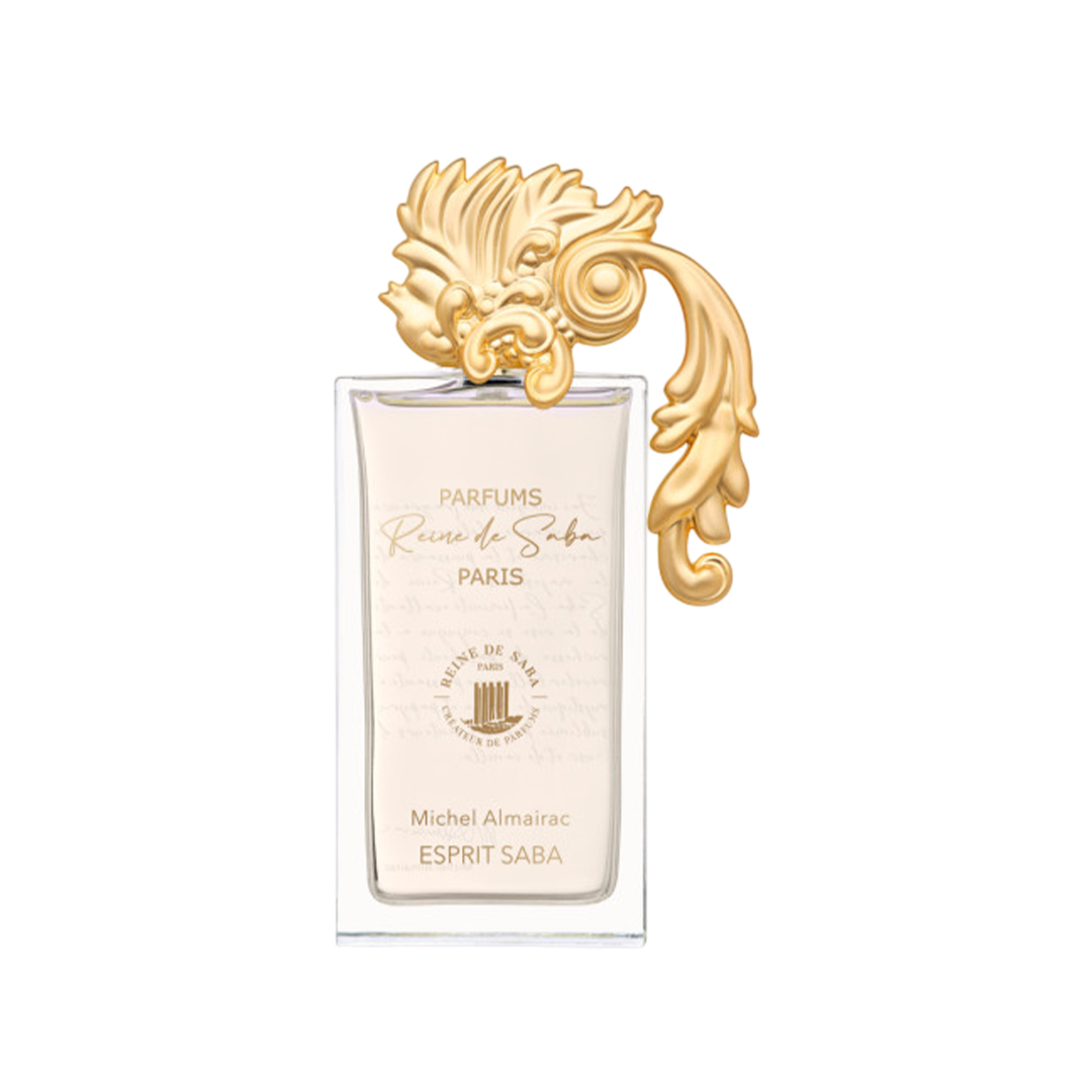 Esprit Saba Parfum intense