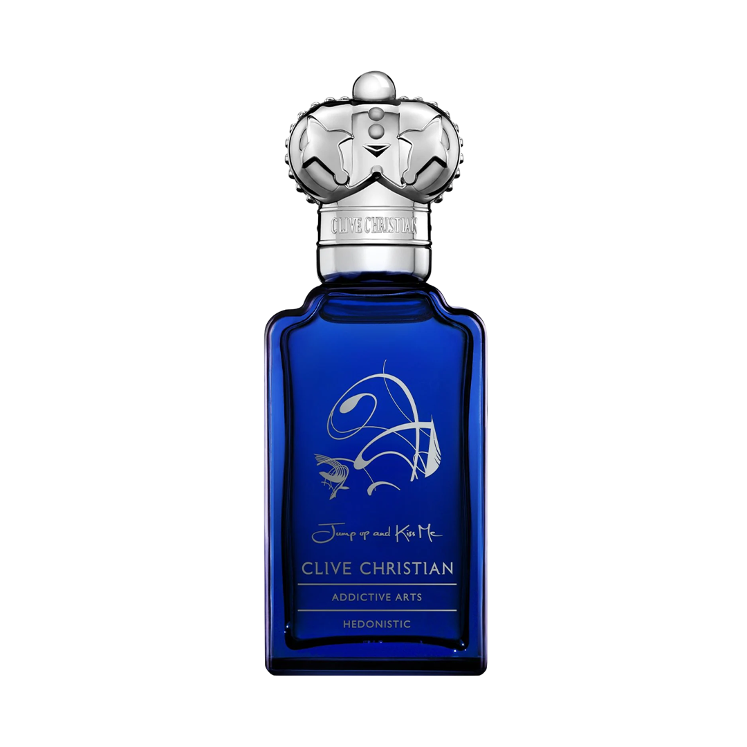 Jump Up And Kiss Me Ecstatic Parfum