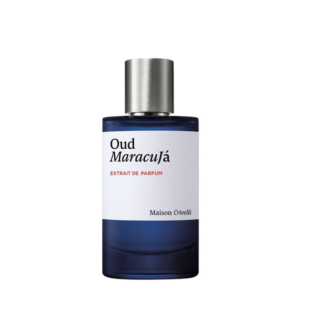 Oud Maracujá Extrait de Parfum