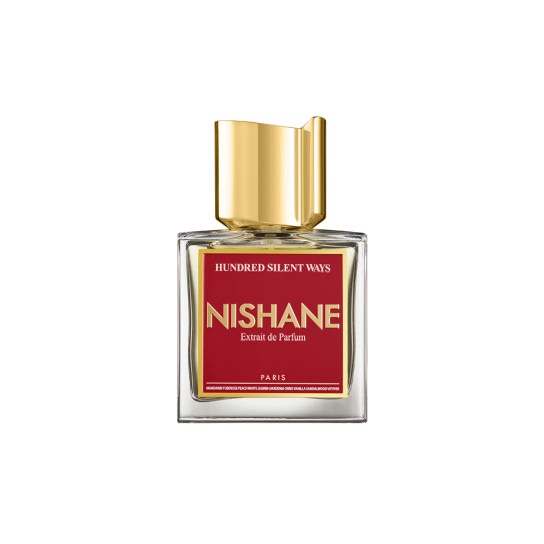 Hundred Silent Ways Extrait de Parfum