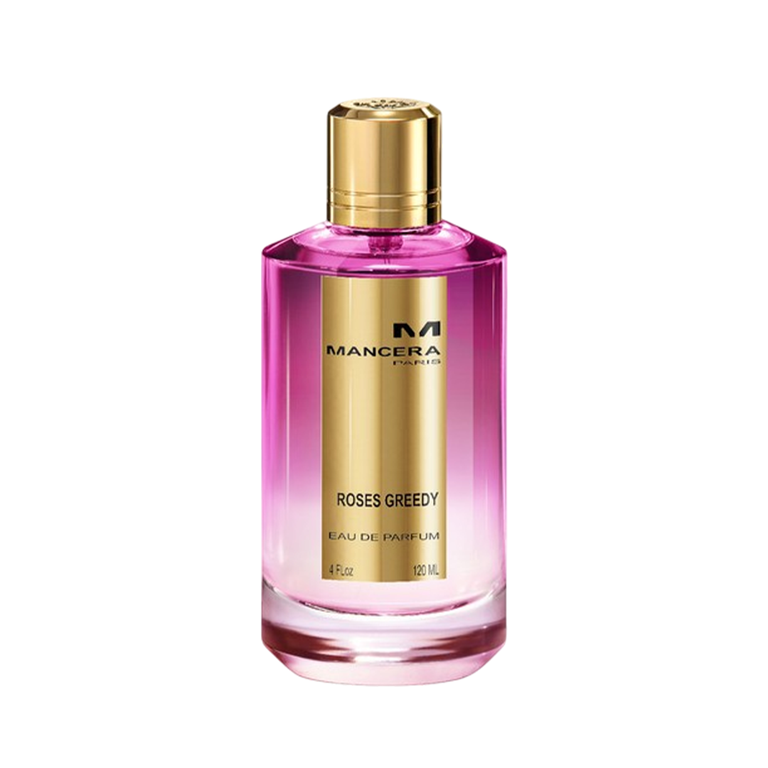 Roses Greedy Eau de Parfum (EDP)