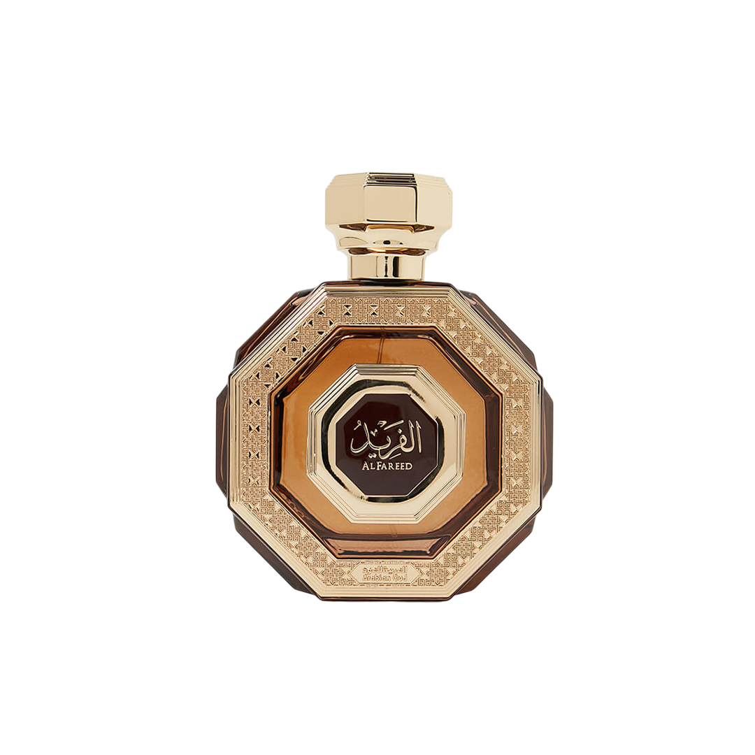 Al Fareed Eau de Parfum (EDP)