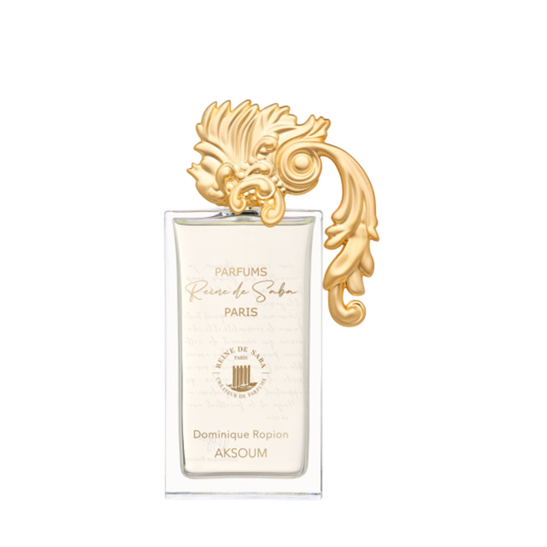 Aksoum Parfum intense