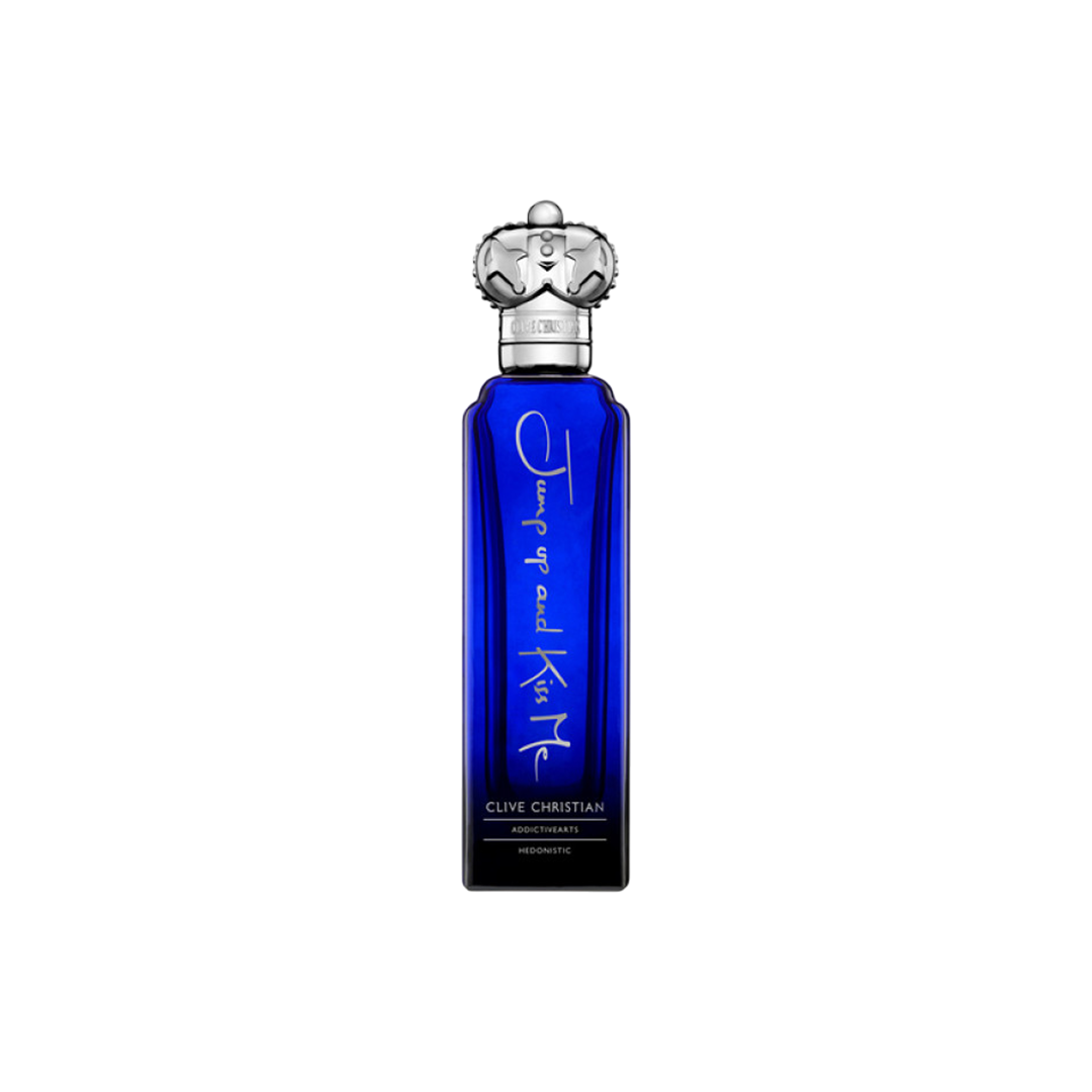 Jump up and Kiss Me Hedonistic Parfum