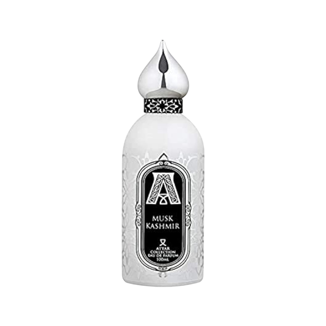 Musk Kashmir Eau de Parfum (EDP) 100ml