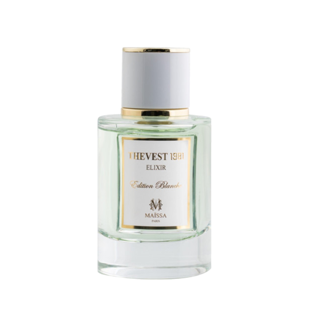 Thevest 1981 Eau de Parfum (EDP) 100ml