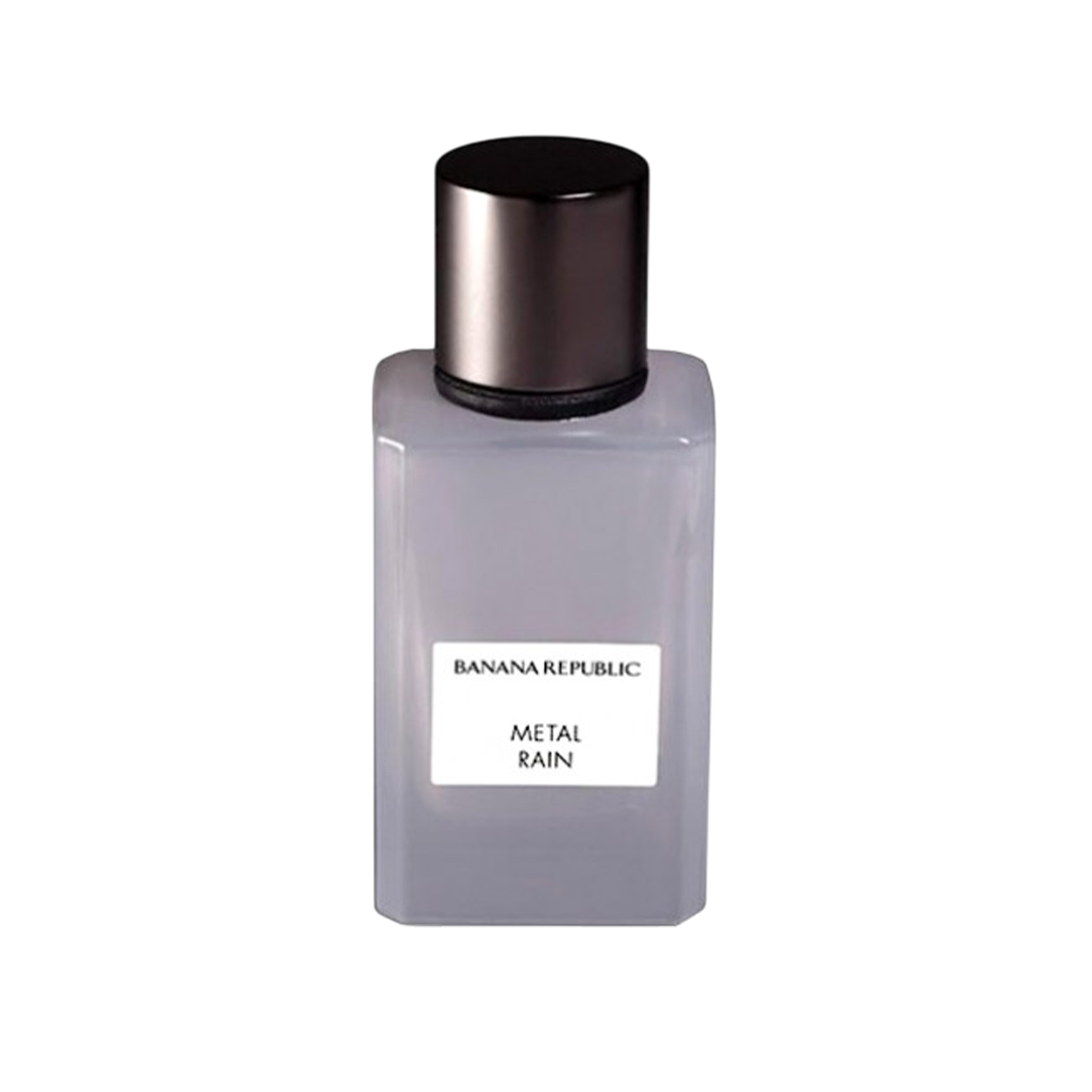 Metal Rain Eau de Parfum (EDP)