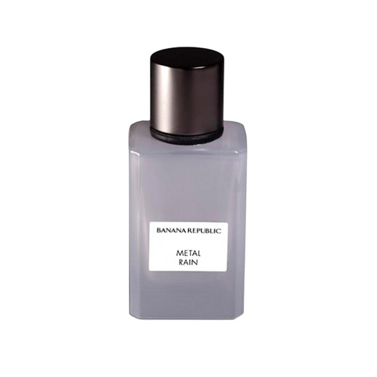 Metal Rain Eau de Parfum (EDP)