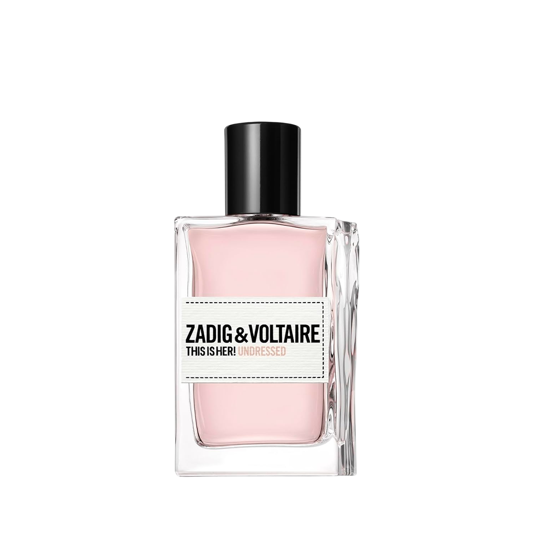 This Is Her! Undressed Eau de Parfum (EDP)