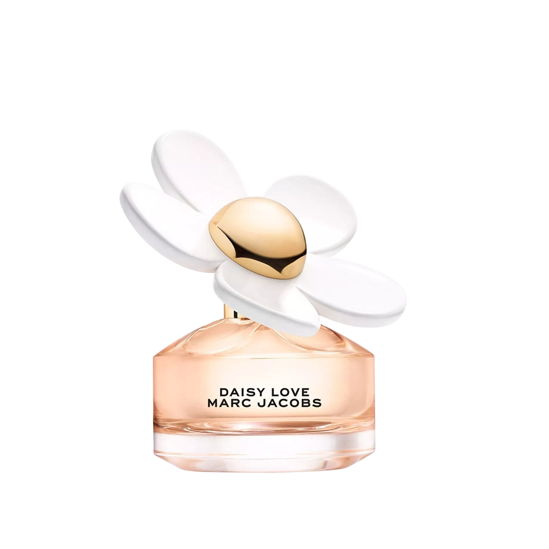 Daisy Love Marc Jacobs Eau de Toilette (EDT) 100ml