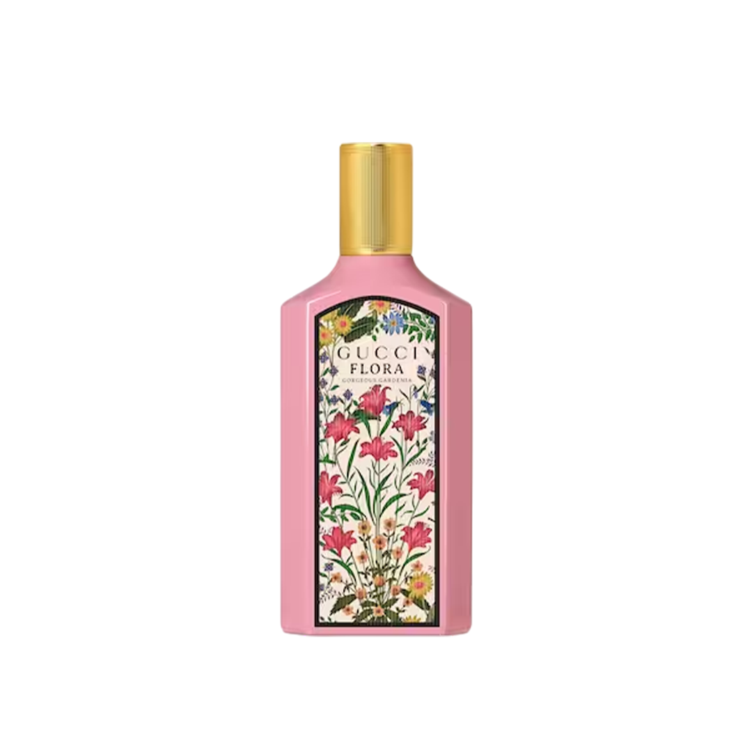 Gucci flora gorgeous gardenia Eau de Parfum (EDP)