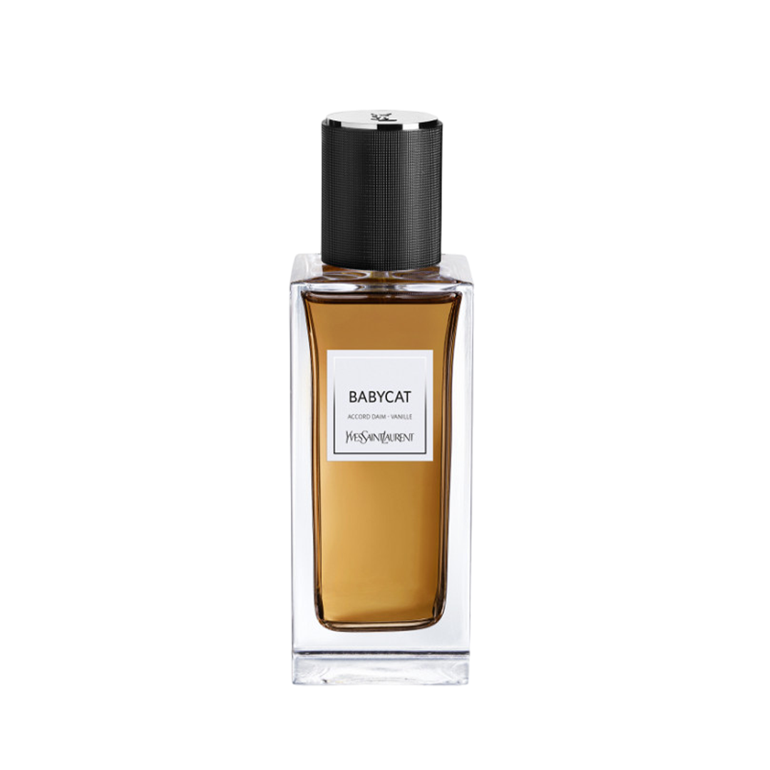 Babycat Eau de Parfum (EDP)