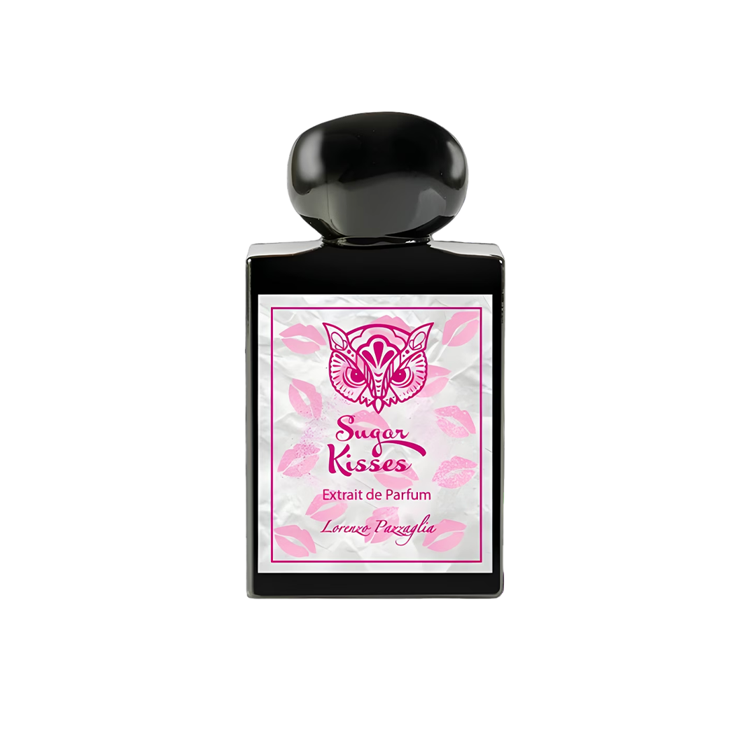 Sugar Kisses Lorenzo Pazzaglia 50ML