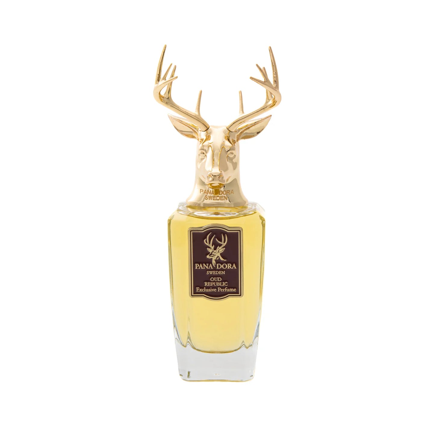 pana dora sweden oud republic