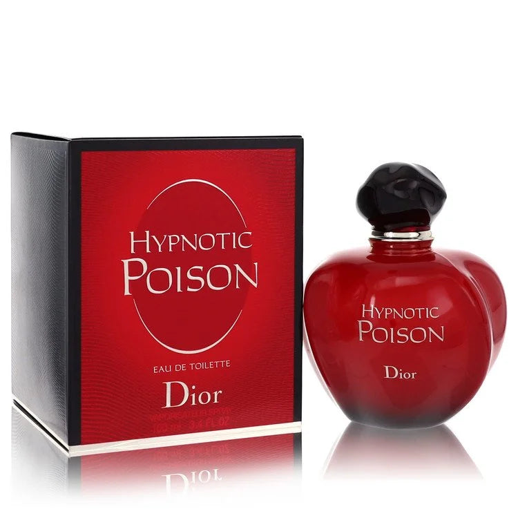 HYPNOTIC POISON DIOR 100ML EDT