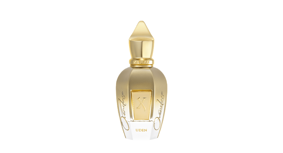 Uden Overdose Parfum