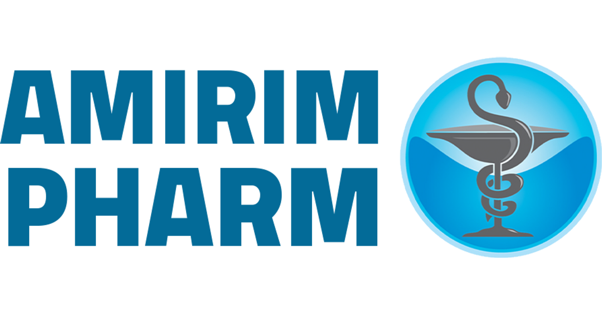 ‎Amirim pharm‎‏