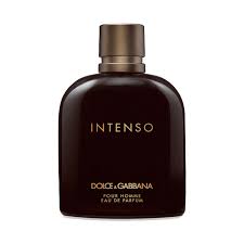 Pour Homme Intenso Eau de Parfum (EDP)
