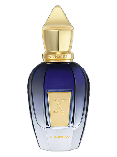 XERJOFF TORINO 22
